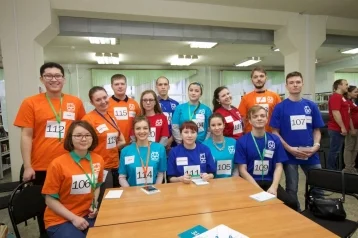 Фото: Студенты и преподаватели КемГУ победили в конкурсе фонда Владимира Потанина 1
