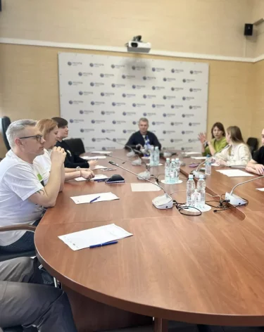 Фото: Россети Сибирь