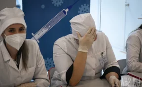 Исследование: медики оказались единственной дефицитной специальности в Кузбассе