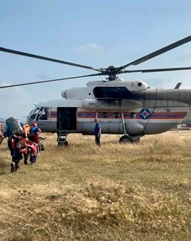 Фото: ГУ МЧС по КБР