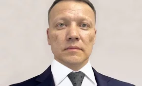 Управляющим директором Южно-Кузбасской ГРЭС  стал Виталий Коноплёв