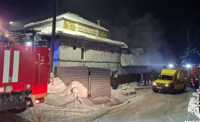 Медики рассказали о состоянии единственной выжившей в прокопьевской сауне