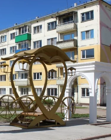 Фото: СУЭК-Кузбасс