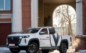 Весна — время для нового CHANGAN: выгодные предложения от Чанган Центр Кузбасс