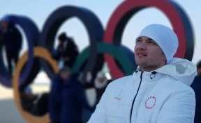 «Мы выкладывались по полной, не очковали»: олимпийская история Фёдорова