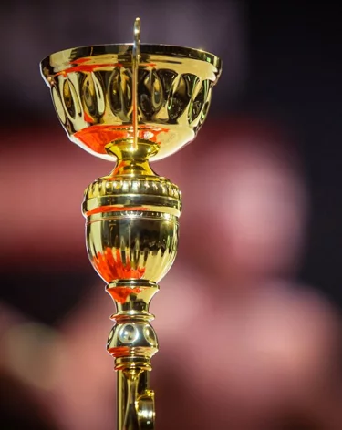 Российский фотограф вошёл в число победителей конкурса Wildlife Photographer of the Year