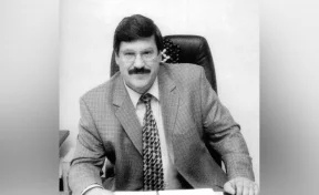 Губернатор Кузбасса выразил соболезнования родным и близким Анатолия Приставки