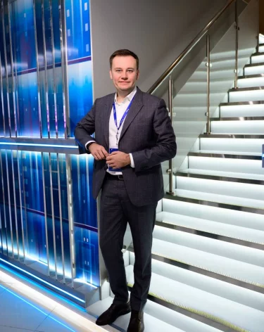 Алексей Охорзин: Материнский капитал — неотъемлемая часть финансового планирования для семей с детьми