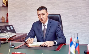 АО «СУЭК-Кузбасс» возглавил Виктор Климов