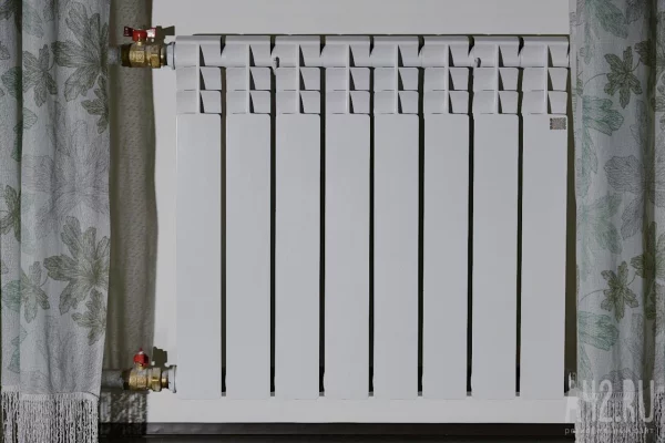 Прокуратура заставила УК вернуть тепло и горячую воду в квартиры кемеровчан 