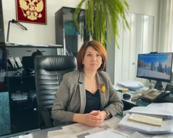 Фото: В кузбасском городе назначили нового исполняющего обязанности мэра 1