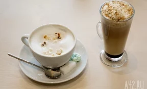 Диетолог назвал продукты, которые помогут сохранить бодрость без кофе