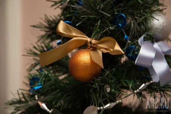 Стали известны даты новогодних каникул в 2027 году