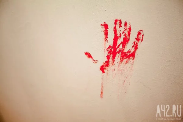 Кемеровчане сообщили об убийстве двоих мужчин на пороге стриптиз-клуба