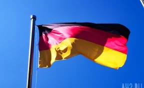 В Германии Бундестаг вынес вотум недоверия правительству Олафа Шольца
