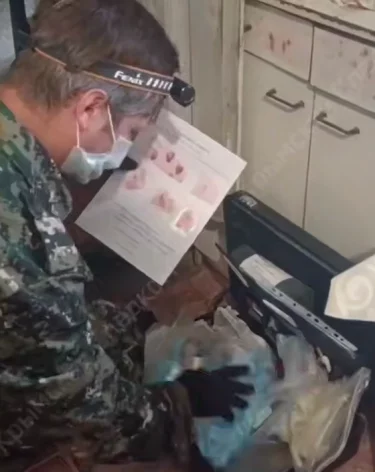 В Крыму мужчина убил 12-летнего племянника и ранил его брата и мать