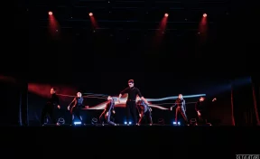 Танцевальная команда DS CREW покажет в Кемерове «Второй сольный концерт»