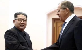 Ким Чен Ын предложил провести саммит РФ и КНДР в этом году