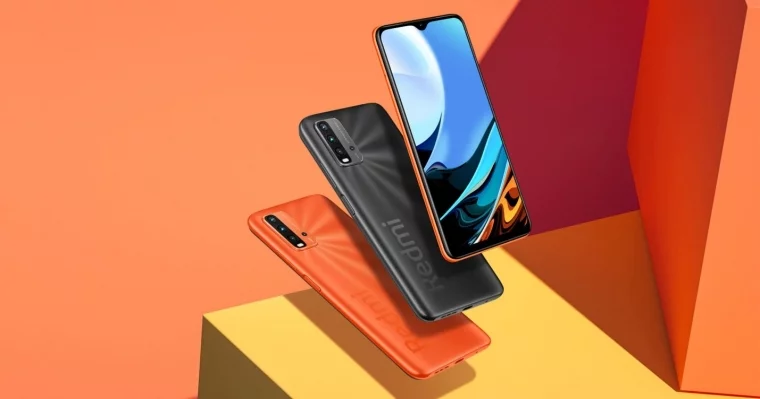 Фото: Лучшие и недорогие смартфоны от производителя Xiaomi в 2021 году 6