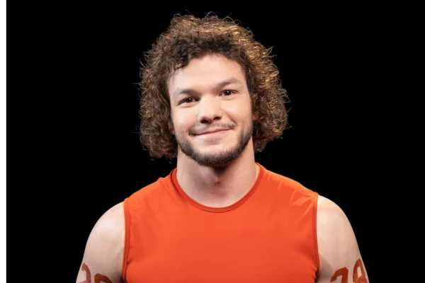 Пауэрлифтер из Новокузнецка примет участие в спортивном шоу на федеральном канале