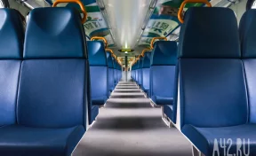 Илья Середюк ответил на вопрос о запуске электрички из Кемерова в Новокузнецк