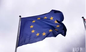 В ЕС впервые договорились продлить антироссийские санкции сразу на год