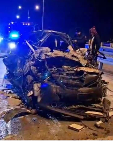 В Приморье в ДТП с грузовиком и трактором погибли три человека