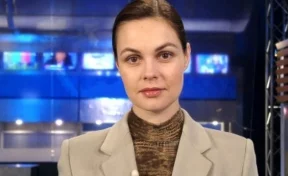 Екатерина Андреева возвращается в программу «Время»