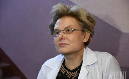 Уроженка Кемерова Малышева объяснила, почему рожать надо до 30 лет