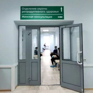 Фото: В Кузбассе две медицинские организации переехали на новое место 1