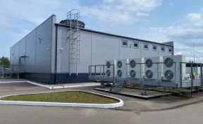 Крупнейший дата-центр МегаФона открылся в Петербурге