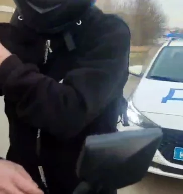Фото: В Кемерове инспекторы ГАИ усилят проверки мотоциклистов 2