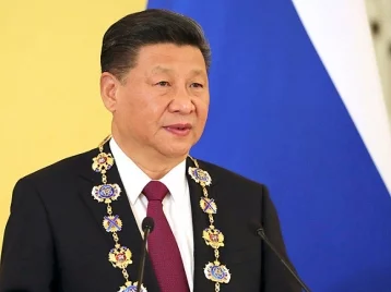 Фото: В Китае игра «Похлопай речи Си Цзиньпина» стала вирусной 1