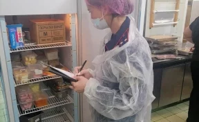В Чебоксарах возбудили дело после массового отравления на Всероссийском фестивале ГТО