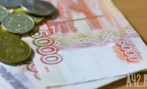 Средний размер пенсии в новых регионах составил 22 000 рублей