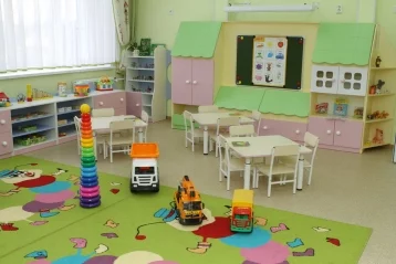 Фото: В Лесной Поляне открыли трёхэтажный детский сад на 350 мест 3