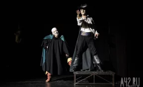 Константина Богомолова освободили от должности и.о. ректора Школы-студии МХАТ