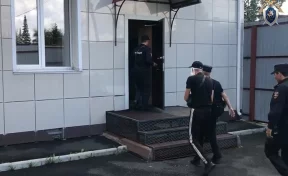 В Кузбассе толпа избила и выкинула в мусор 17-летнюю девушку: дело ушло в суд