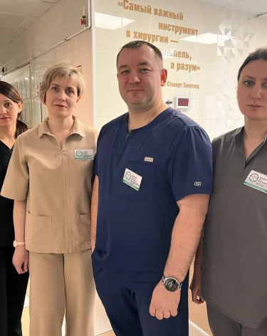 Фото: <a href=https://t.me/minzdravkuzbassanews/10983>минздрав Кузбасса</a> / Telegram