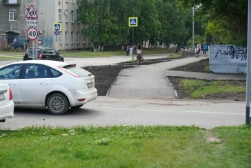 Фото: Мэр Кемерова анонсировал изменения на Институтской улице 2