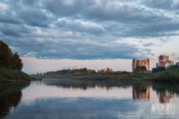 Фото: Кузбасские синоптики рассказали о погоде в мае 1