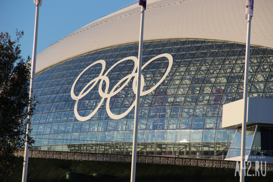 МОК опубликовал окончательный список спортсменов из РФ, которые выступят на Олимпиаде в Париже