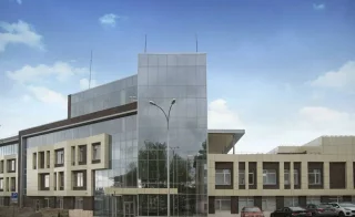 Из 1933-го в 2026-й: кемеровчан приглашают в путешествие сквозь эпохи в здании Бакинского переулка