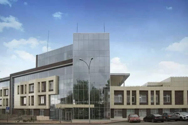 Из 1933-го в 2026-й: кемеровчан приглашают в путешествие сквозь эпохи в здании Бакинского переулка