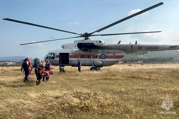 Погибли 17 человек: спасатели нашли тело последнего альпиниста в Кабардино-Балкарии