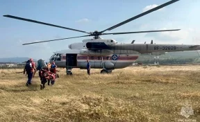 Погибли 17 человек: спасатели нашли тело последнего альпиниста в Кабардино-Балкарии