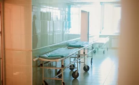В Кузбассе ищут родных неизвестной женщины, её нашли в Прокопьевском округе