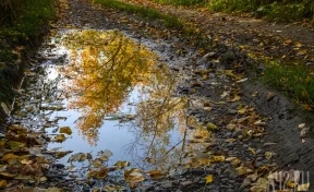 Местами дождь, мокрый снег, гроза: прогноз на 29 сентября в Кузбассе