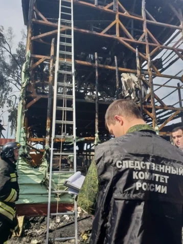 Фото: В Сочи осудили владельца и арендатора кафе, по вине которых погибли туристы из Кузбасса 1