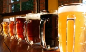 В России производители предложили установить минимальную цену на пиво